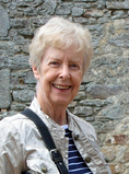 Mary Rucas