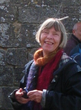 Margaret Kelly
