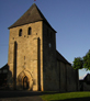 L'Eglise de St-Sulpice-d'Excideuil